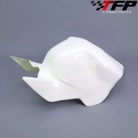 Cache de reservoir piste honda cbr 1000 2004-2007