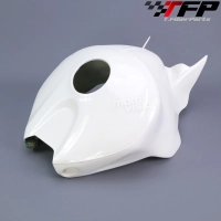 Cache de reservoir piste honda cbr 1000 2004-2007