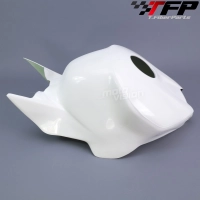 Cache de reservoir piste honda cbr 1000 2004-2007