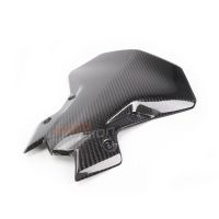 Bulle haute carbone kawasaki z900 2020-2021