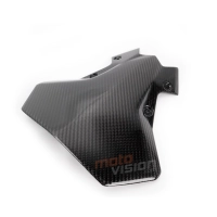 Bulle haute carbone kawasaki z900 2020-2021