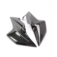 Caches sous feux carbone kawasaki z900 2020-2021