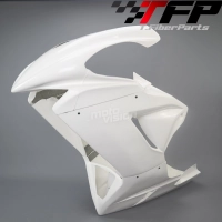 Carénage avant poly racing piste mv agusta f3 2012