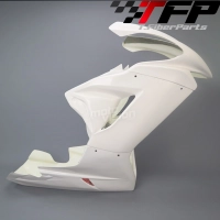 Carénage avant poly racing piste mv agusta f3 2012