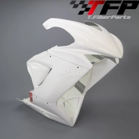 Carénage avant poly racing piste mv agusta f3 2012