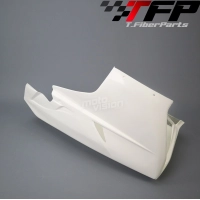 Carénage avant poly racing piste mv agusta f3 2012