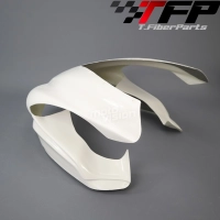 Carénage avant poly racing piste mv agusta f3 2012