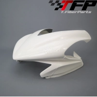 Carénage avant poly racing piste mv agusta f3 2012