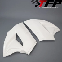Carénage avant poly racing piste mv agusta f3 2012