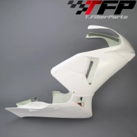 Carénage avant poly racing piste honda cbr 600 2003-2004