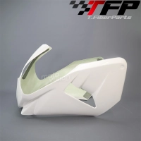 Carénage avant poly racing piste honda cbr 600 2003-2004