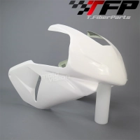 Carénage avant poly racing piste honda cbr 600 2003-2004