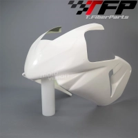 Carénage avant poly racing piste honda cbr 600 2003-2004