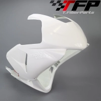 Carénage avant poly racing piste honda cbr 600 2003-2004