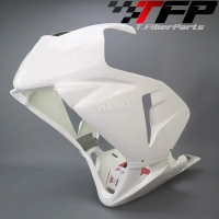Carénage avant poly racing piste honda cbr 600 2003-2004