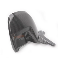 Lèche roue carbone triumph rocket iii  2020-2021