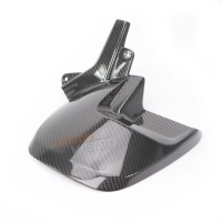 Lèche roue carbone triumph rocket iii  2020-2021