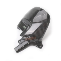 Lèche roue carbone triumph rocket iii  2020-2021