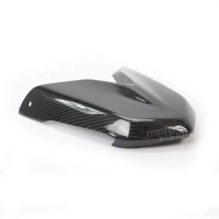 Capot de selle carbone speed triple 1050 2011-2014