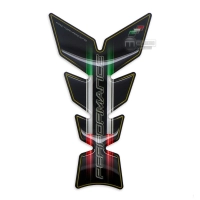 Protège réservoir autocollant performance