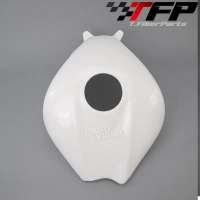Cache réservoir monoposto piste honda cbr 1000 rr 2008-2011