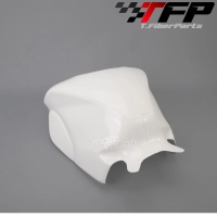 Cache réservoir monoposto piste honda cbr 1000 rr 2008-2011