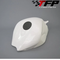 Cache réservoir monoposto piste honda cbr 1000 rr 2008-2011