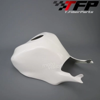 Coque reservoir piste kawasaki zx6r 2009-2012