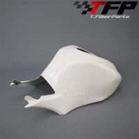 Coque reservoir piste kawasaki zx6r 2009-2012