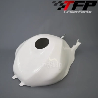 Coque reservoir piste kawasaki zx6r 2009-2012