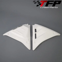 Cache sous selle poly harley davidson dyna fxr 1982-1994 1999-2000