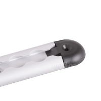 Capuchon rail d'arrimage