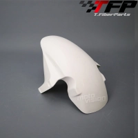 Garde boue poly honda cbr 600 2003-2004