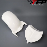 Lèche roue avec assise en fibre de verre harley davidson breakout - 26cm