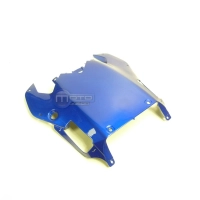 Kit de carénage en abs peint pour yamaha r6 08-