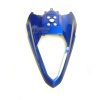 Kit de carénage en abs peint pour yamaha r6 08-