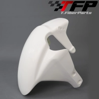 Garde-boue-poly-honda-cbr-600-2005-2006