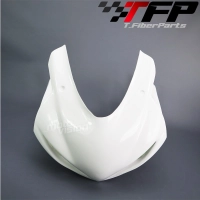 Carénage avant poly racing piste suzuki 600-750 11-15