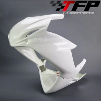 Carénage avant poly racing piste suzuki 600-750 11-15