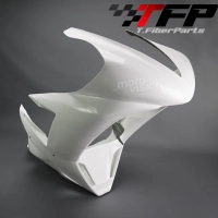 Carénage avant poly racing piste yamaha r1 2002-2003