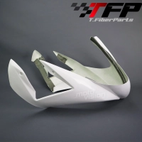 Carénage avant poly racing piste yamaha r1 2002-2003