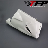 Carénage avant poly racing piste yamaha r1 2002-2003