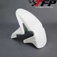 Garde boue poly honda cbr 600 2007-2013