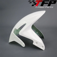 Garde boue poly honda cbr 600 2007-2013