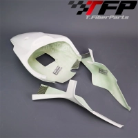 Coque route poly mv agusta f3