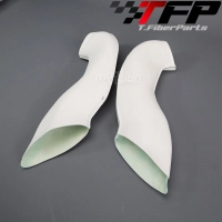 Canaux d'air poly yamaha r1 09-12