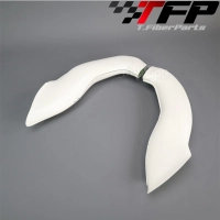 Canaux d'air poly yamaha r1 09-12