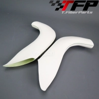 Canaux d'air poly aprilia rsv 4 09-12