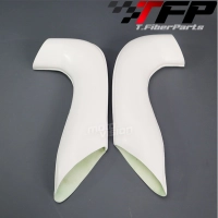 Canaux d'air poly aprilia rsv 4 09-12