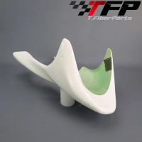 Sabot moteur ducati monster 600 750 900  jusqu'a 1998 (sauf s2r,s4r)